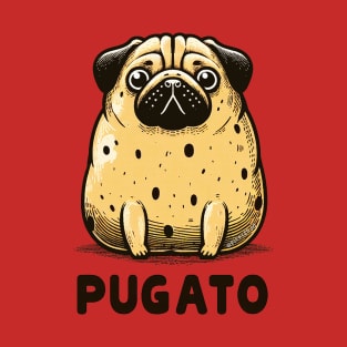 Pugtato T-Shirt