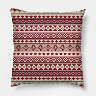 Aztec Essence Pattern IIb RGCS Pillow