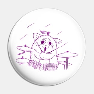 nyango Pin