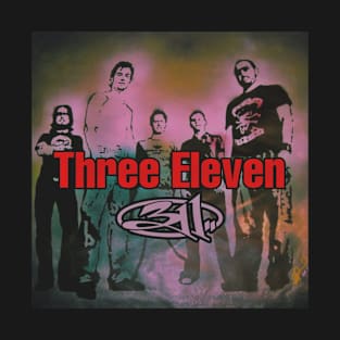 311 T-Shirt