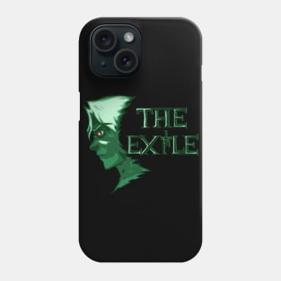 Riven the Exile Phone Case