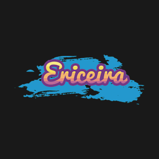 Ericeira beach T-Shirt