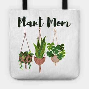 Hanging Planters Pack For Plant Mom Tote