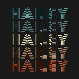 HAILEY T-Shirt