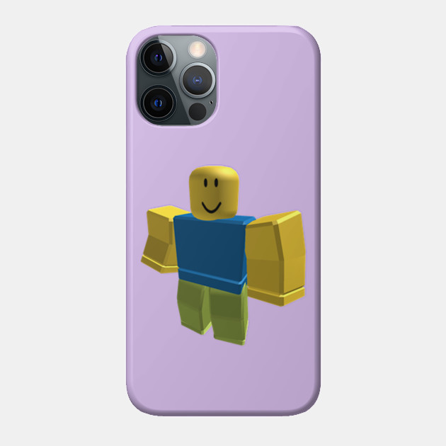 Roblox Roblox Game Phone Case Teepublic - roblox game on phone