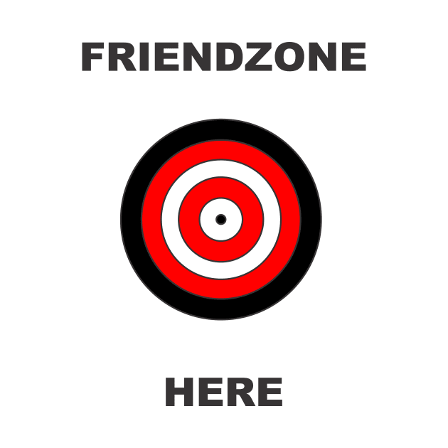 Friendzone by MichelMM