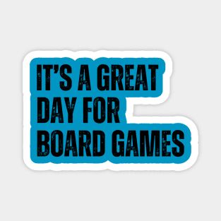 Board Game Magnet