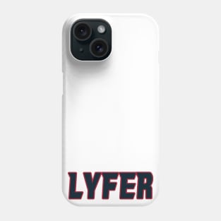 Houston LYFER!!! Phone Case