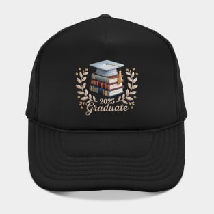 Graduation-2025 Hat