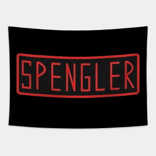 Spengler Tapestry