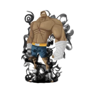 sagat T-Shirt