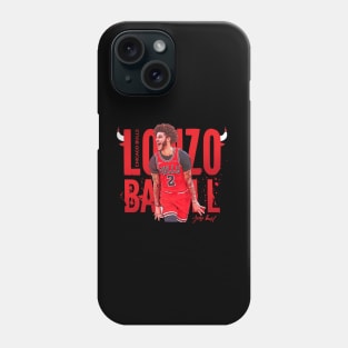 Lonzo Ball Phone Case