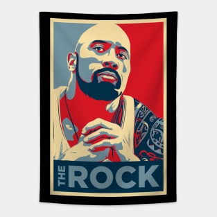 The Rock Hope Tapestry