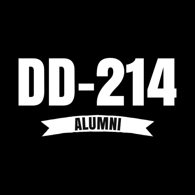 DD-214 Alumni by GMAT