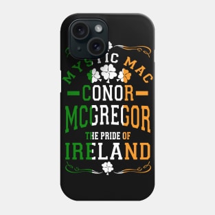 Conor Mcgregor Phone Case