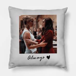 Supercorp Pillow