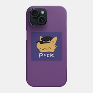 P*CK Phone Case