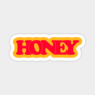 Honey Magnet