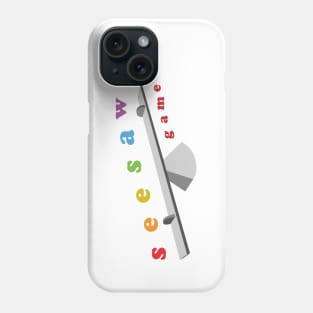 Seesaw (PRIDE COLLECTION) Phone Case