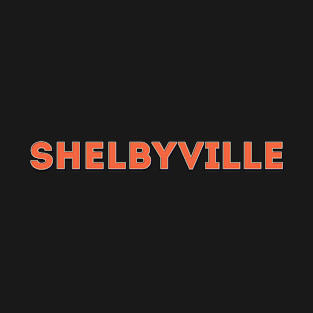 Shelbyville T-Shirt