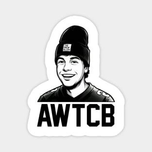 AWTCB Magnet