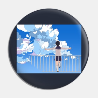 Sky Pin