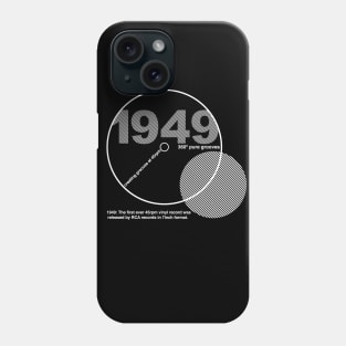 1949 Phone Case