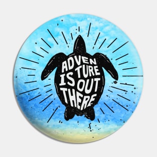 Sea you soon [Positive tropical motivation] Pin