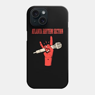 ATLANTA RHYTHM BAND Phone Case