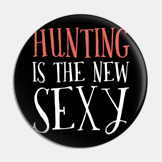 Gifts For Hunting Lovers Pin by divawaddle