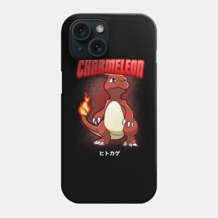 Dragon pet Phone Case