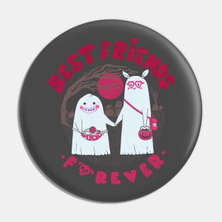 Best friends forever Pin