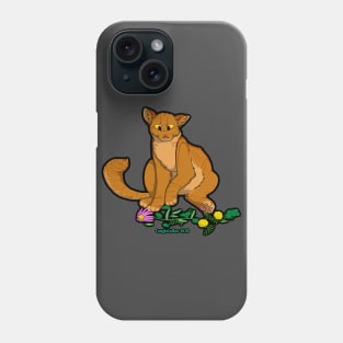 Alderheart Phone Case