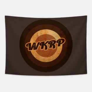 wkrp Tapestry