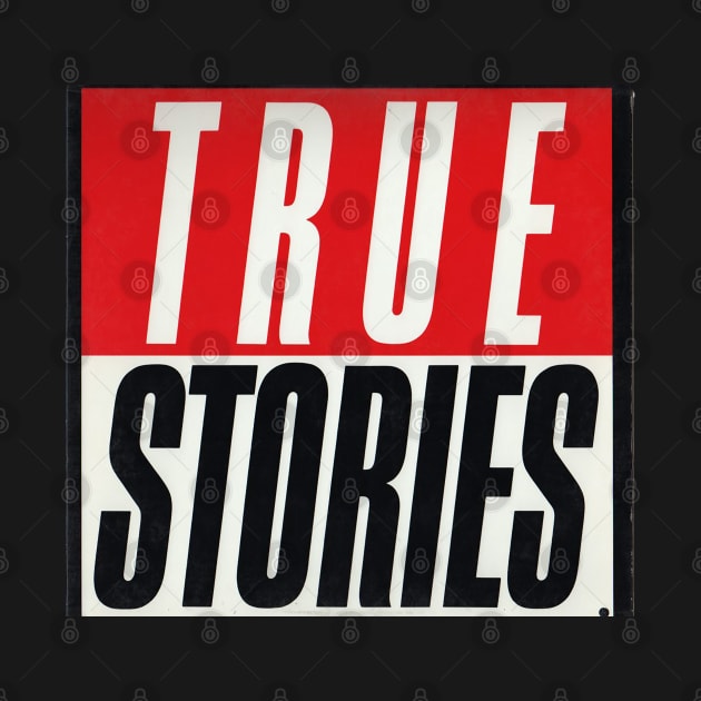 True Story by Science Busters Podcast