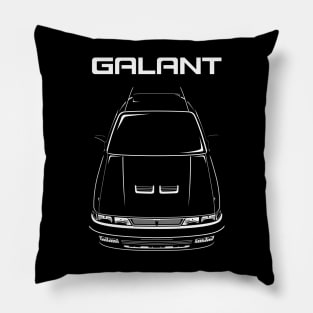 Galant VR-4 6th gen 1988-1992 Pillow