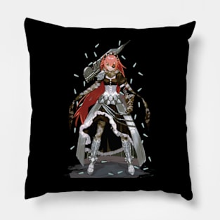 Overlord Pillow