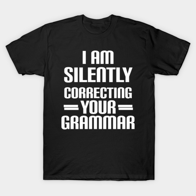 funny english shirts