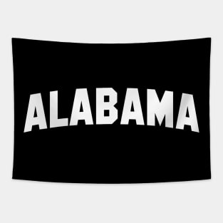 Alabama Tapestry