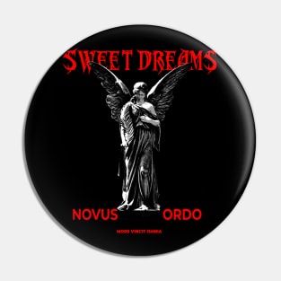 Sweet Dreams 1 Pin