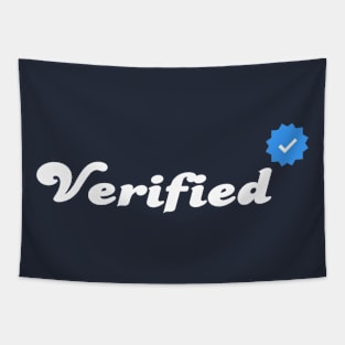 Verified Tapestry