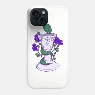 water witch Phone Case