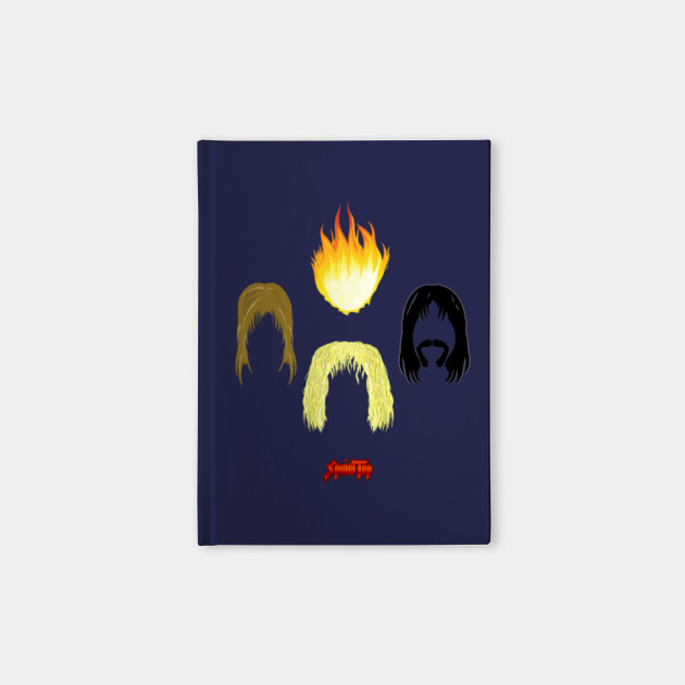 Bohemian Tapsody - Spinal Tap tee