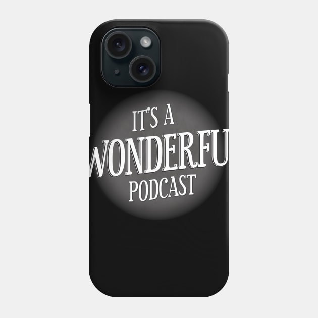 Wonderful Pod Phone Case by G9Design