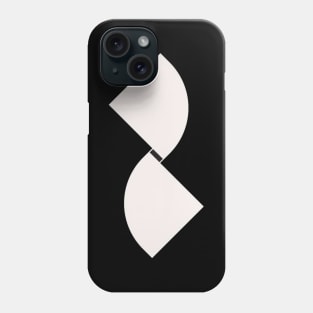 Zero - 0 Phone Case