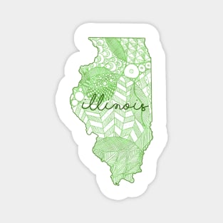 Illinois Magnet