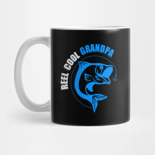 Download Fishing Svg Mugs Teepublic