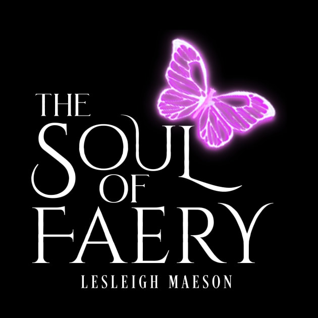 Soul of Faery by KimbraSwain