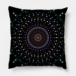 Cosmic Revelations #9 Pillow