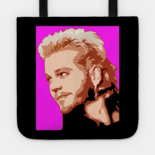 kiefer sutherland Tote